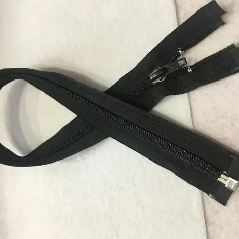 Fermoar nylon/spira image