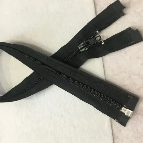 Fermoar nylon/ spira image