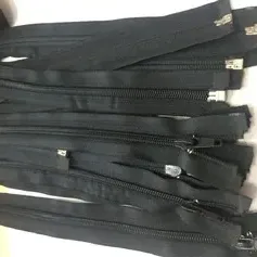Fermoar nylon/ spira image