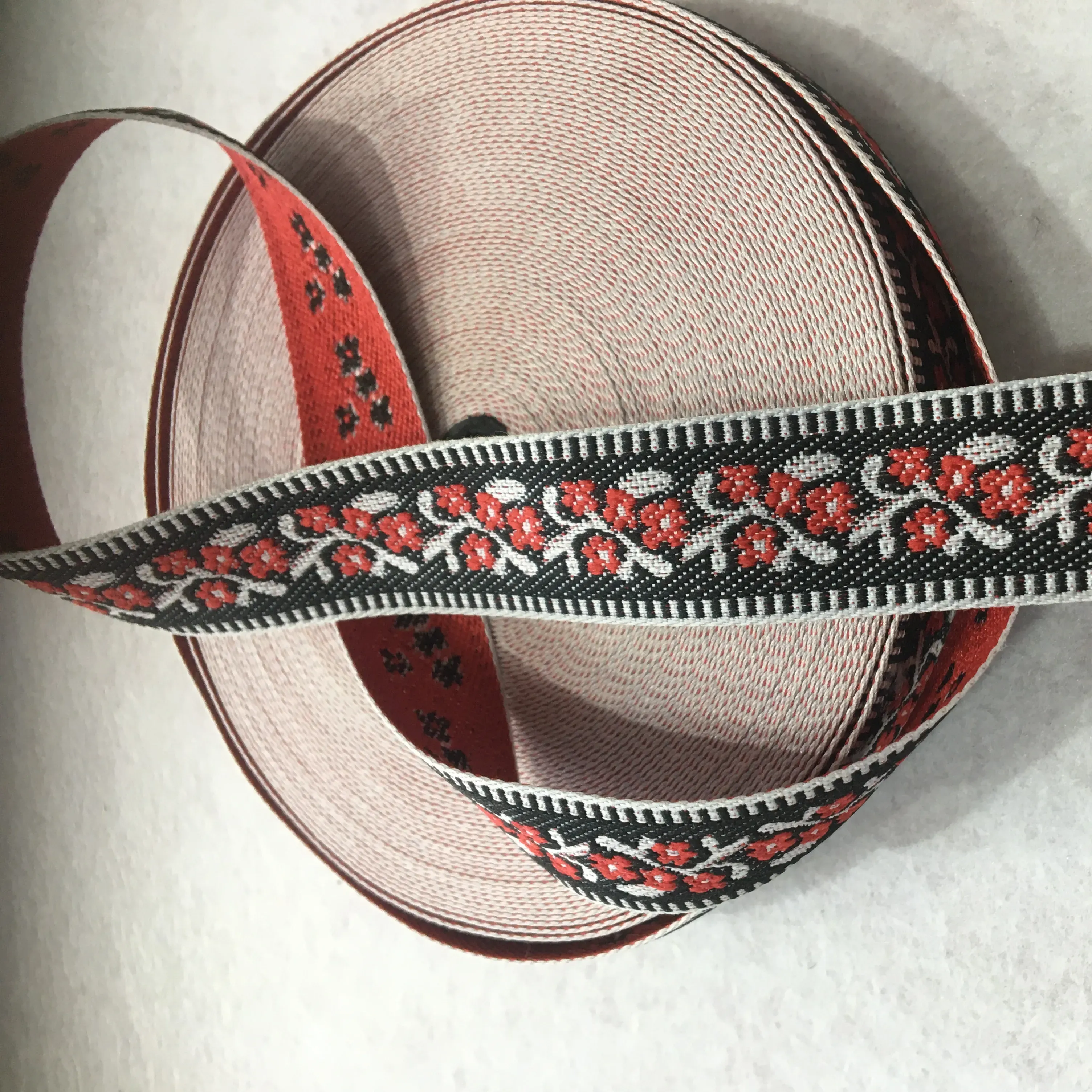 Panglica ornamentala image