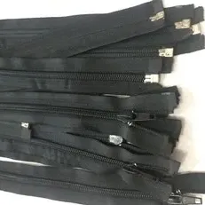Fermoar nylon/ spira image