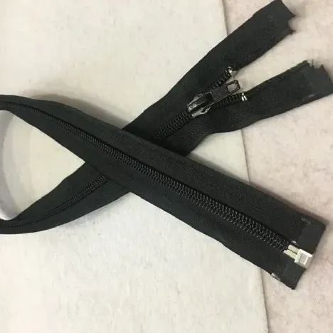 Fermoar nylon/spira image