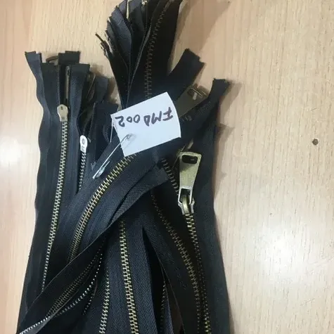 Fermiar detașabil metal image