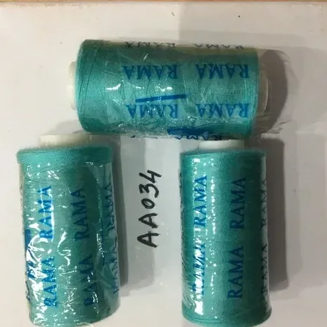 Sewing thread image