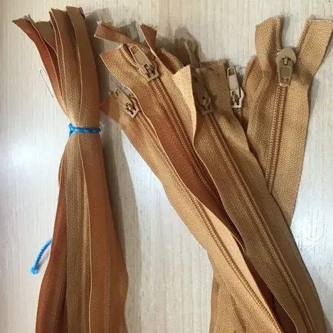 Fermoar nylon/spira image