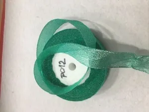 Panglica verde image