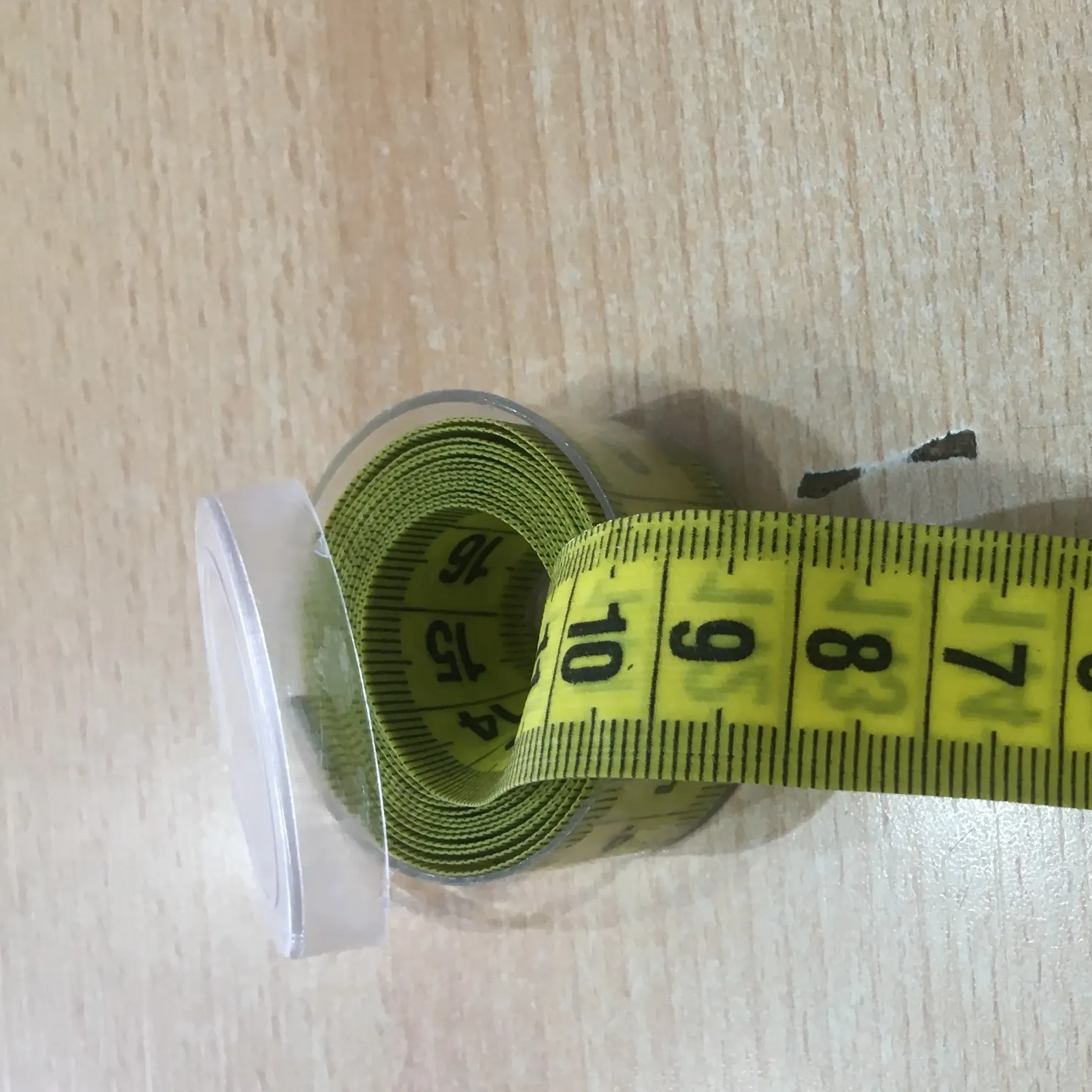 Centimetru de croitorie image