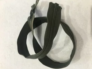 Fermoar nylon/spira image