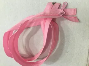 Fermoar nylon/spira image