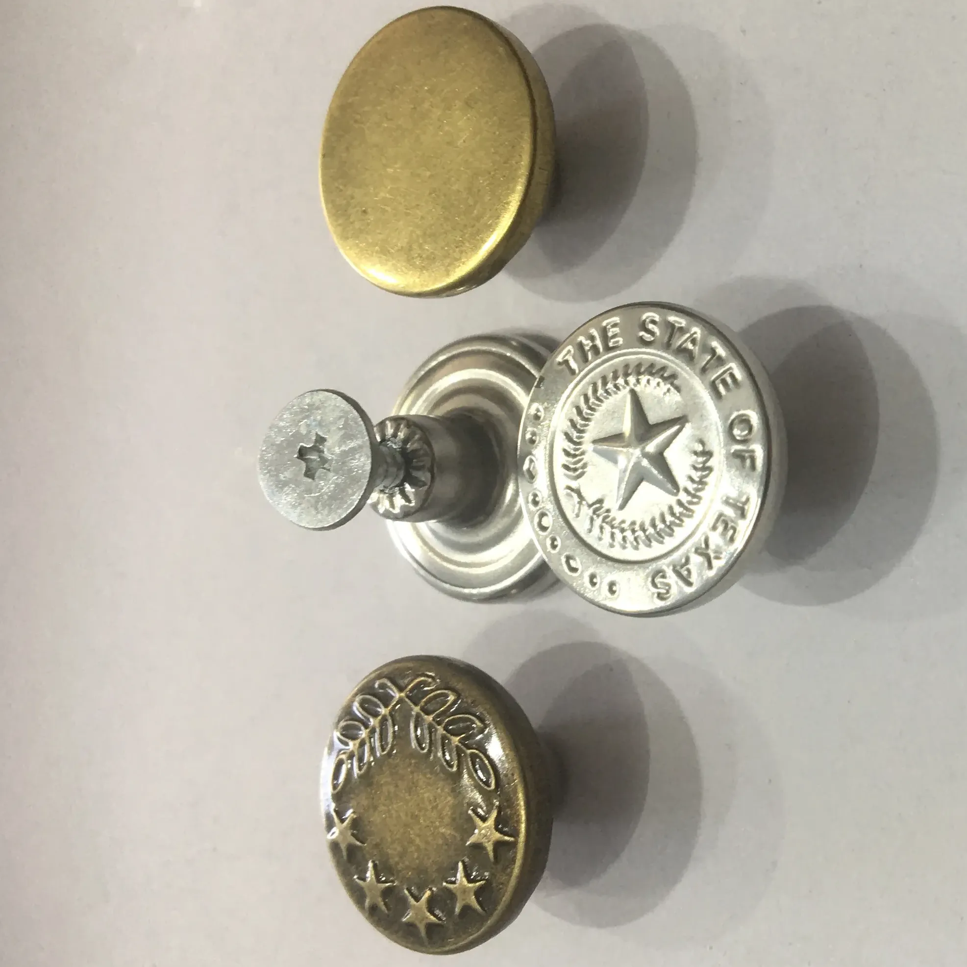 Nasturi metal image