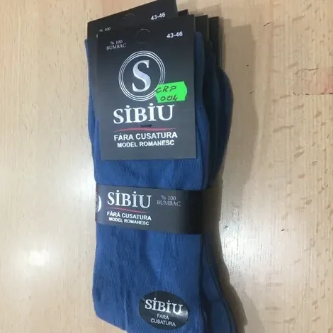 Șosete bumbac image