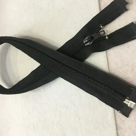 Fermoar nylon/spira image