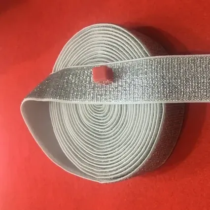 Elastic image
