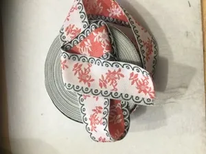 Panglica ornamentala image