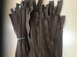 Fermoar nylon/spira image