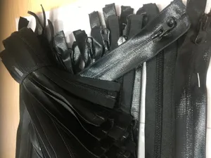 Fermoar nylon/spira image