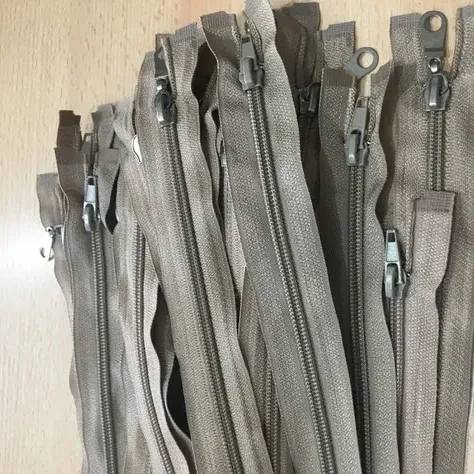 Fermoar nylon/spira image