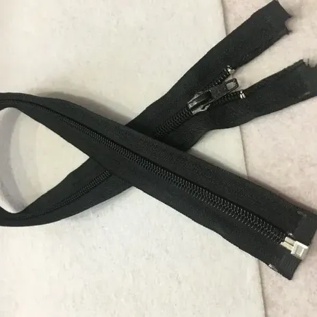 Fermoar nylon/spira image