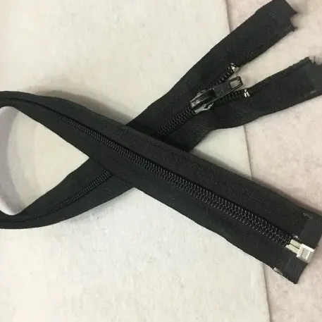Fermoar nylon/spira image