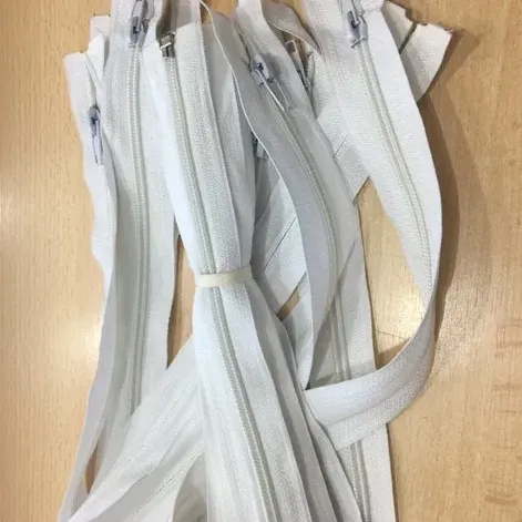Fermoar nylon/spira image