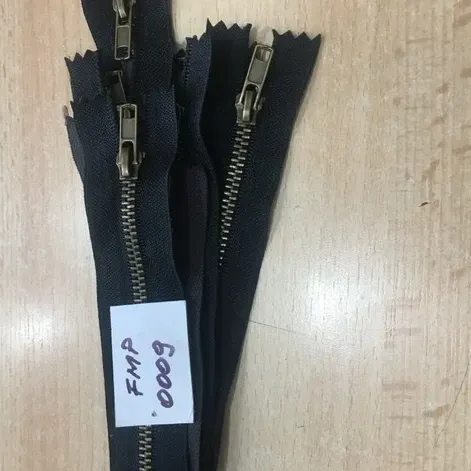 Fermoar metal pr.pantaloni image