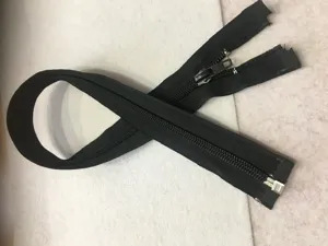 Fermoar nylon/spira image