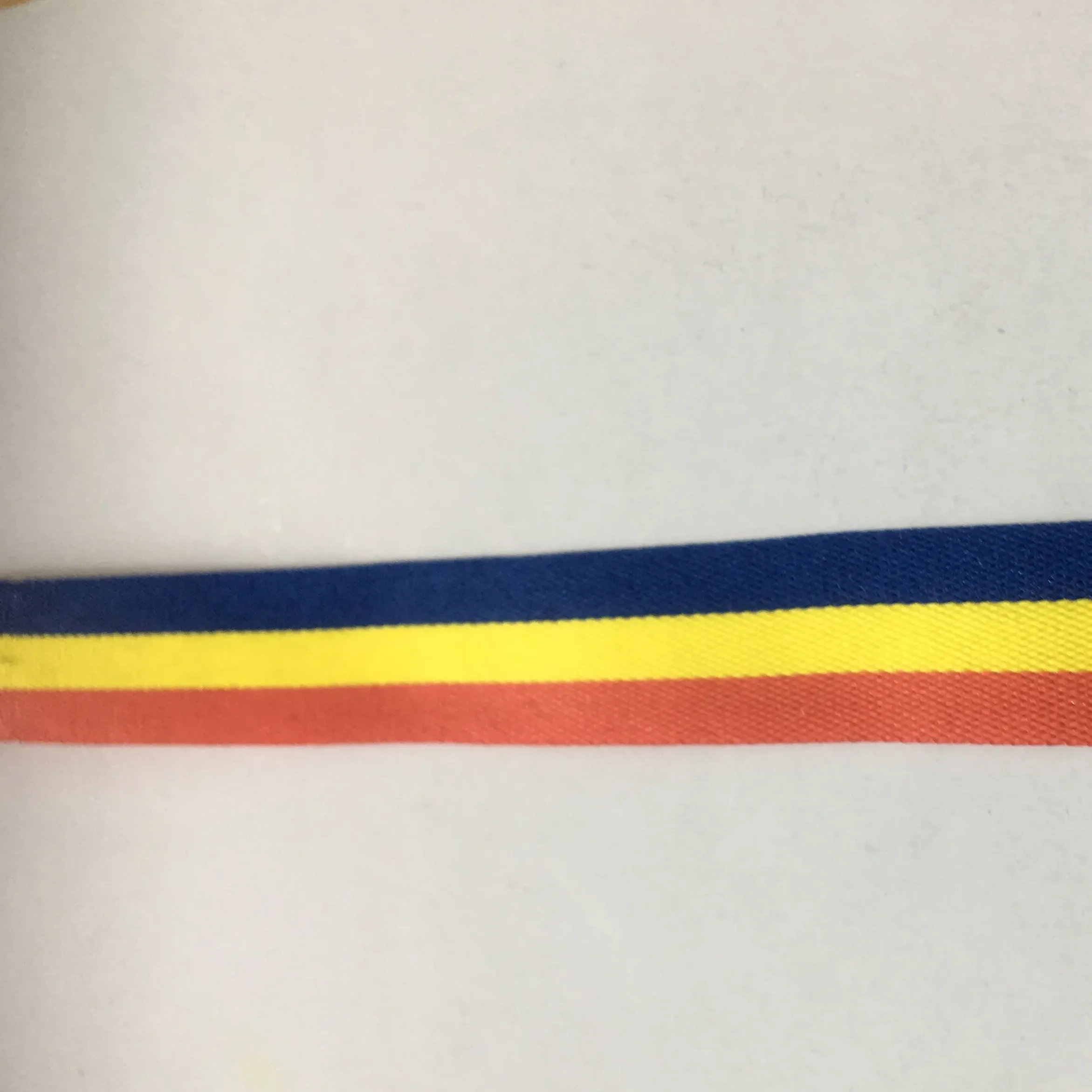 Tricolor image