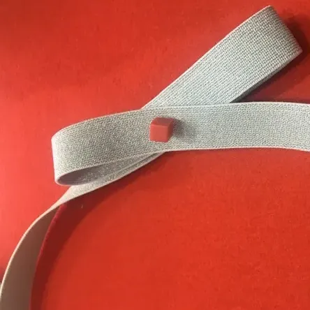 Elastic image