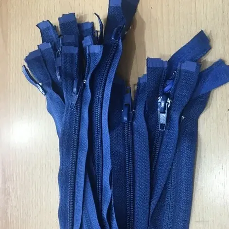 Fermoar nylon/spura image