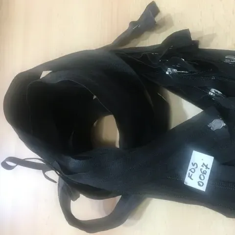 Fermoar detașabil nylon image