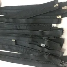 Fermoar nylon/spira image