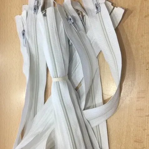 Fermoar nylon/spira image