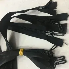 Fermoar nylon/ spira image