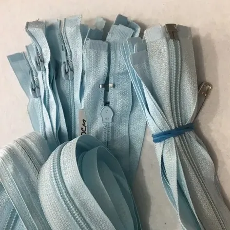 Fermoar nylon/spira image