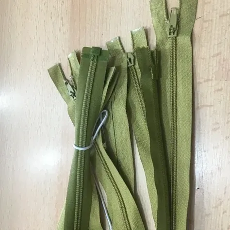 Fermoar nylon/spira image