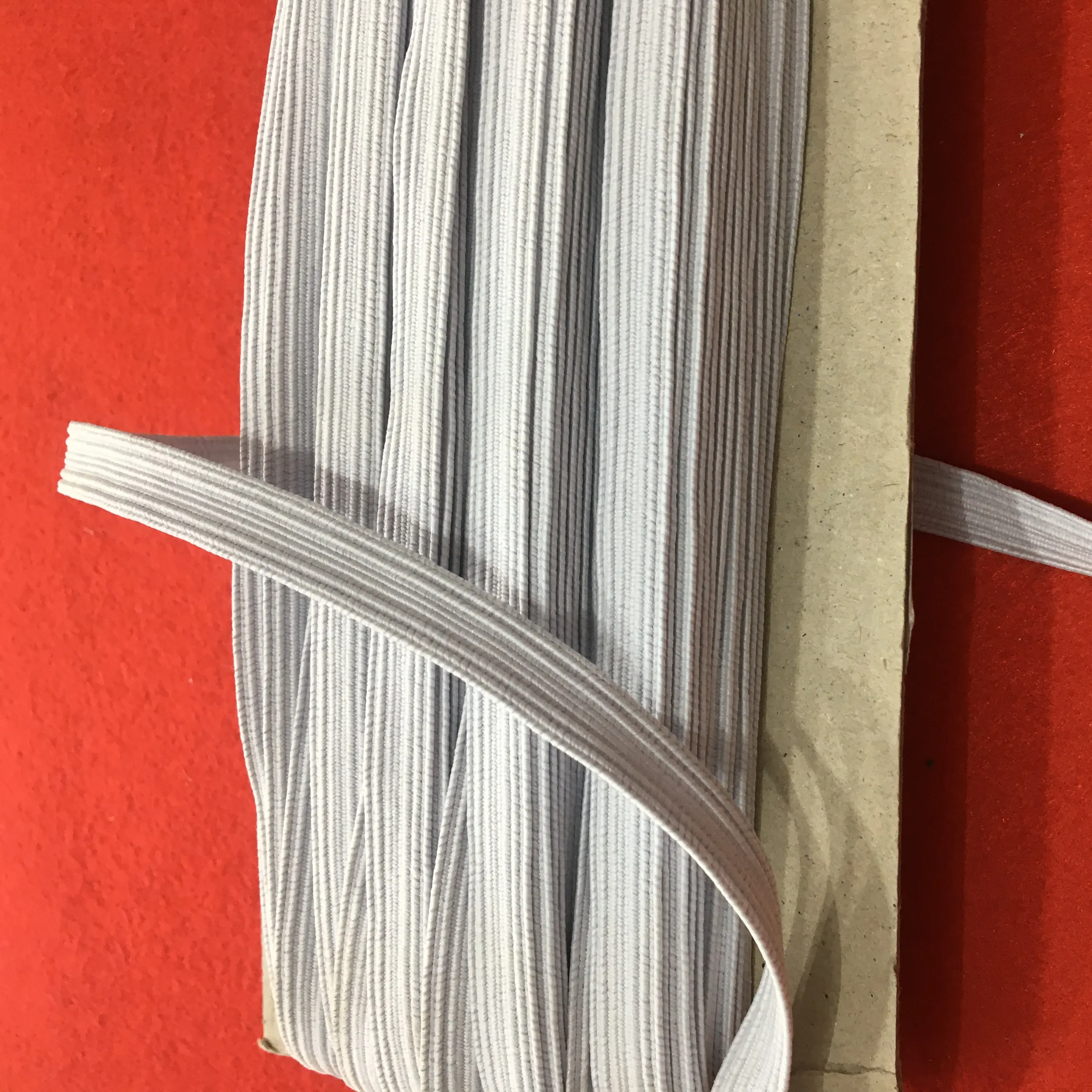 Elastic image