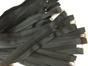 Fermoar nylon/spira image