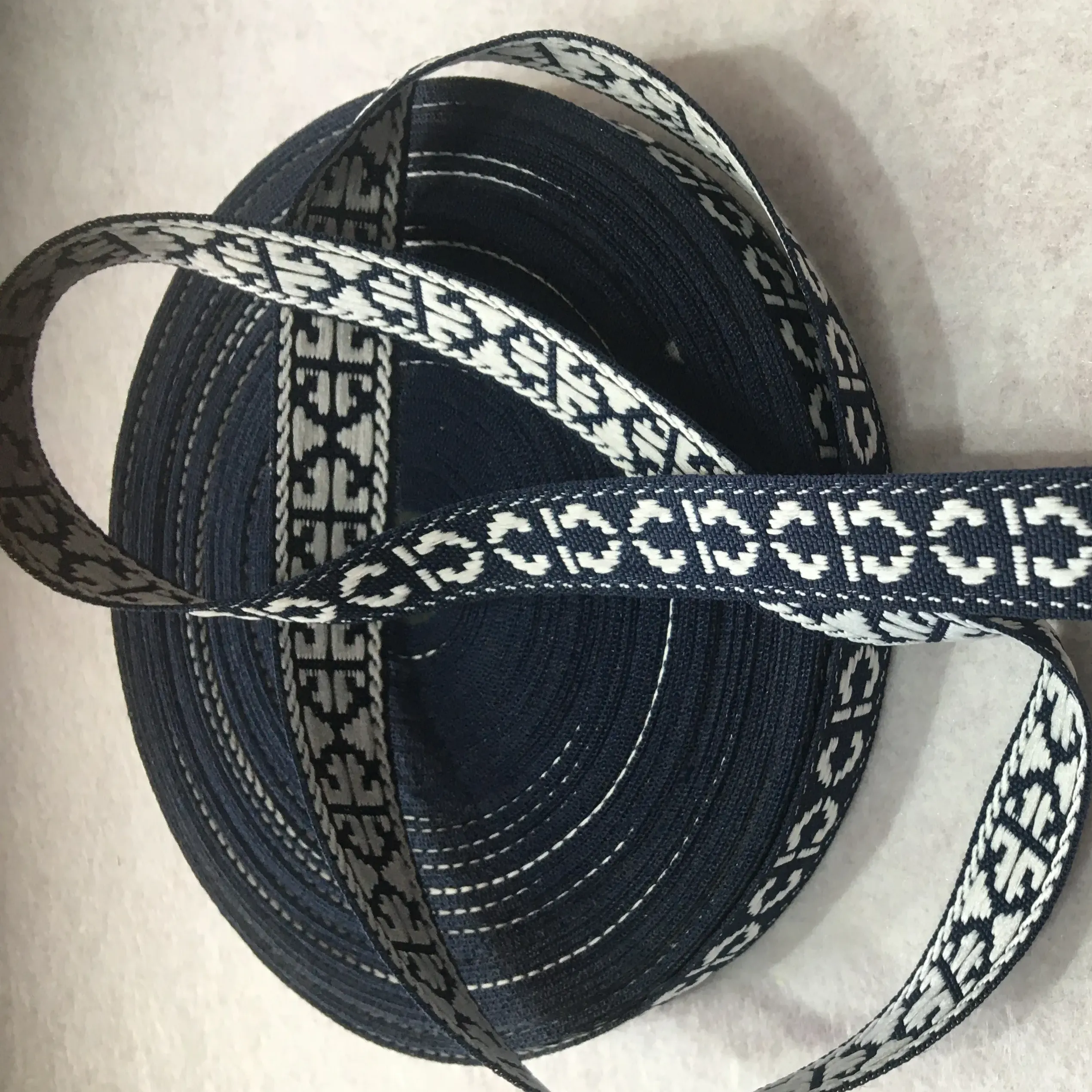 Panglica ornamentala image