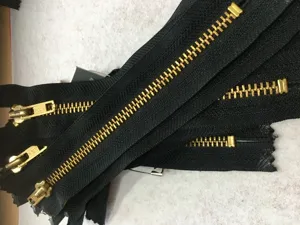 Fermoar metal pantaloni image