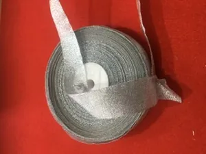 Panglica argintie image