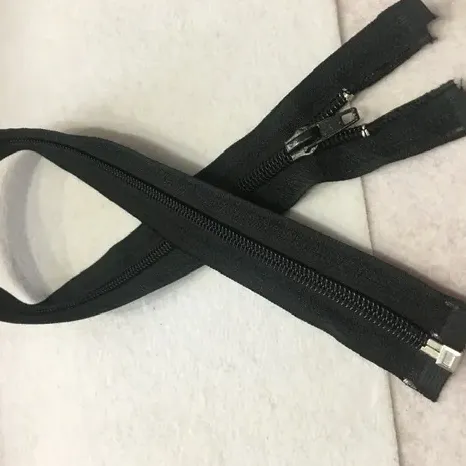 Fermoar nylon/ spira image