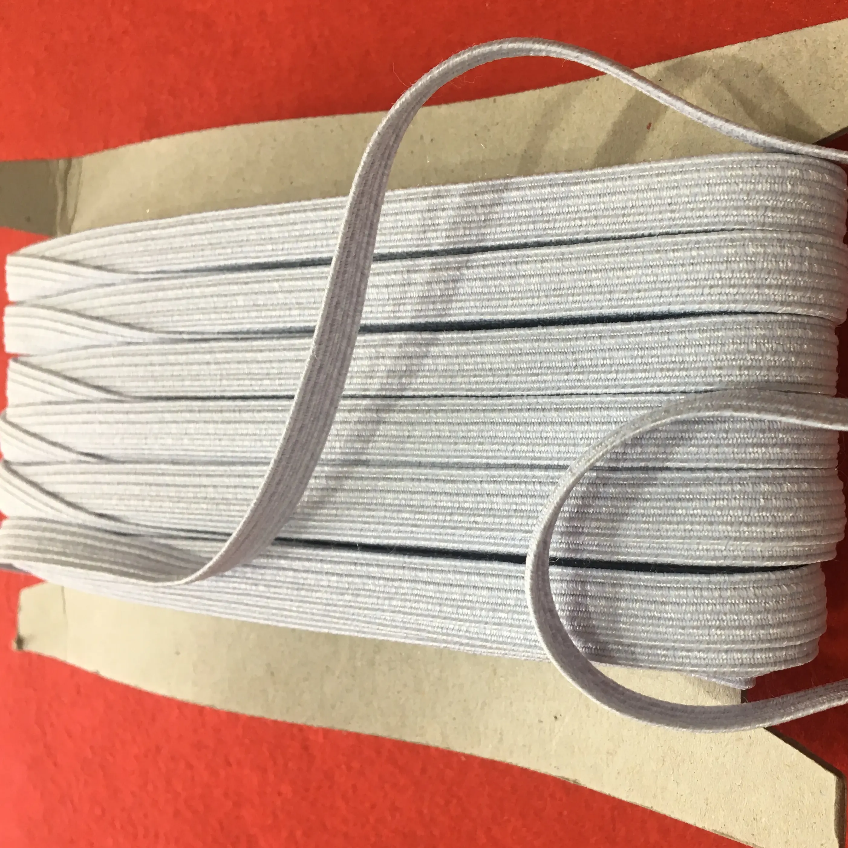 Elastic image