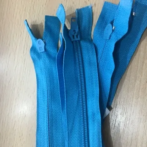 Fermoar nylon/spira image