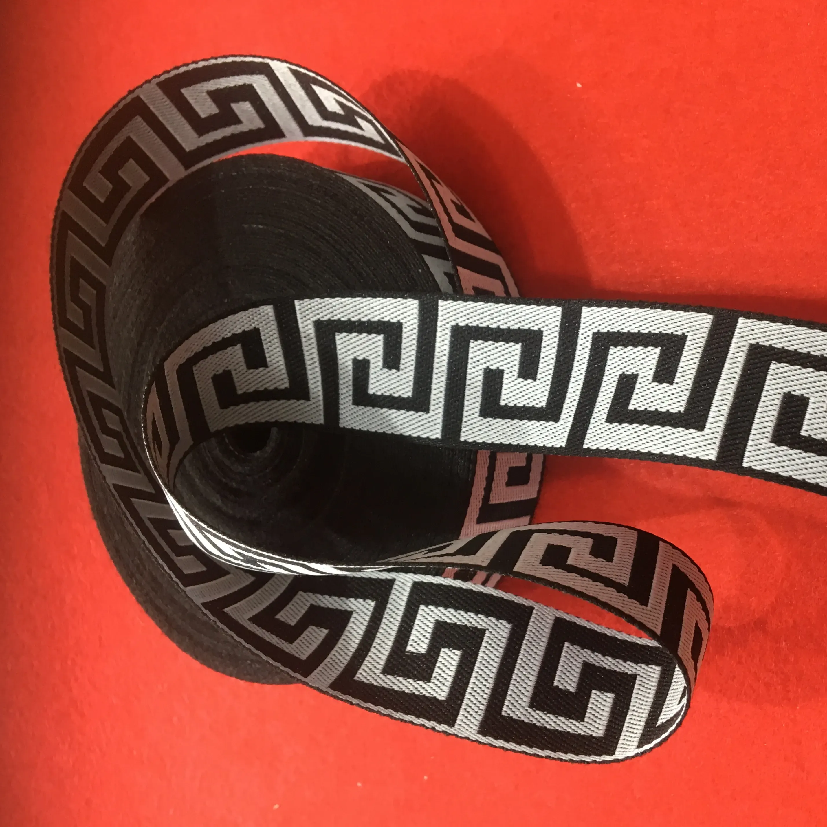 Panglica ornamentala image