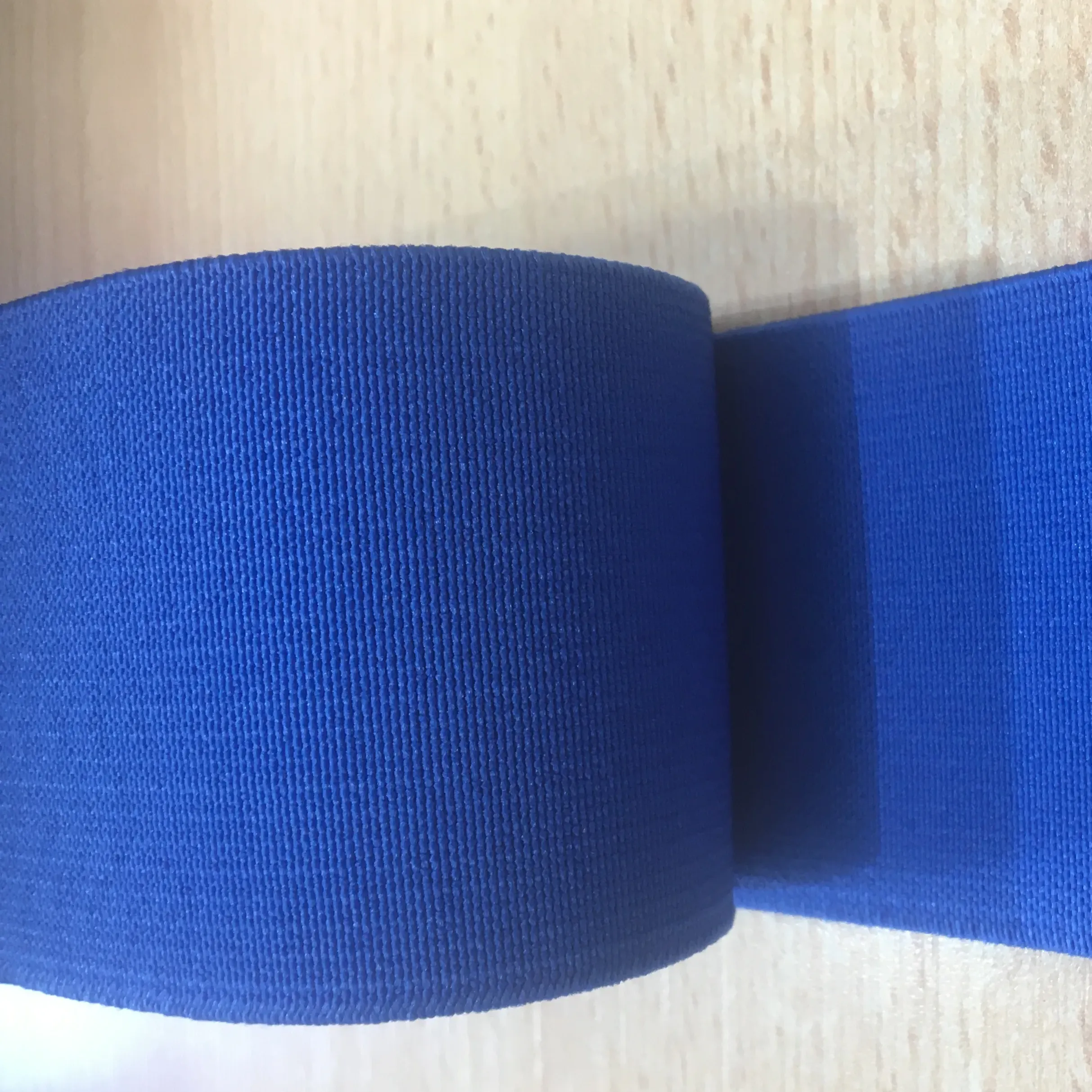 Elastic image