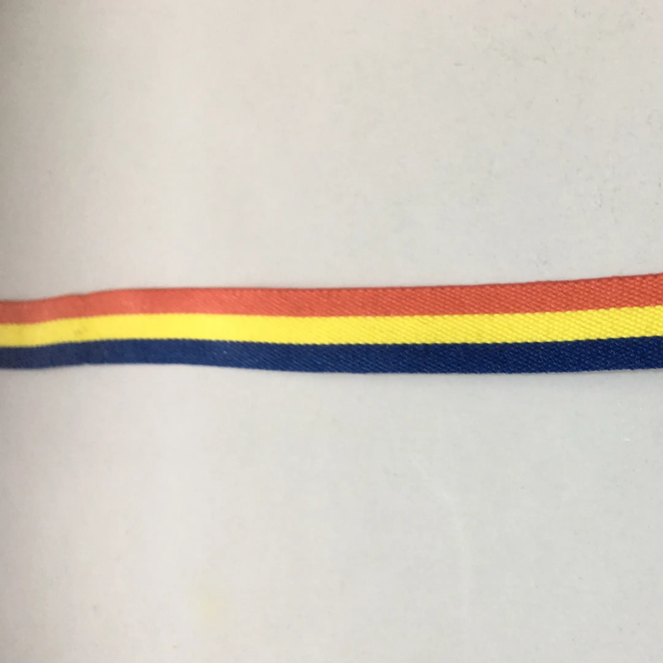 Tricolor image