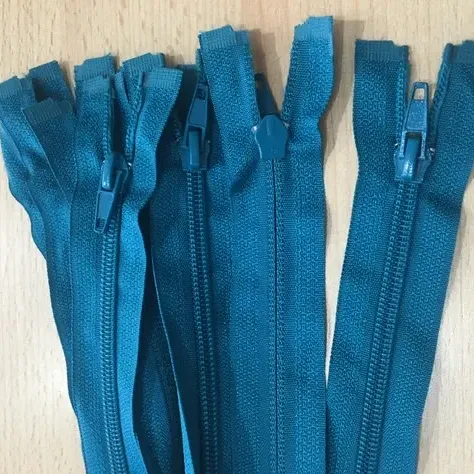 Fermoar nylon/spira image