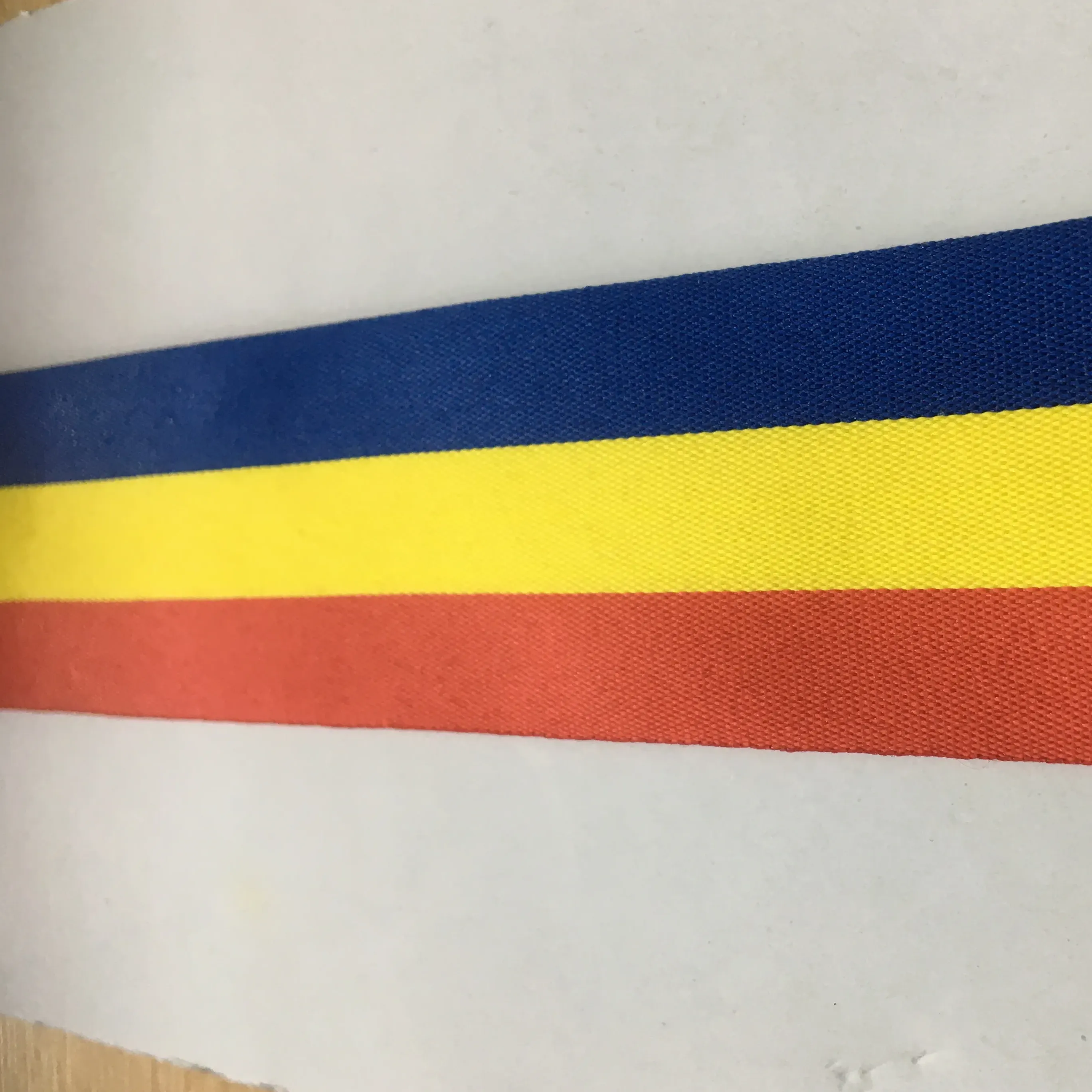 Tricolor image