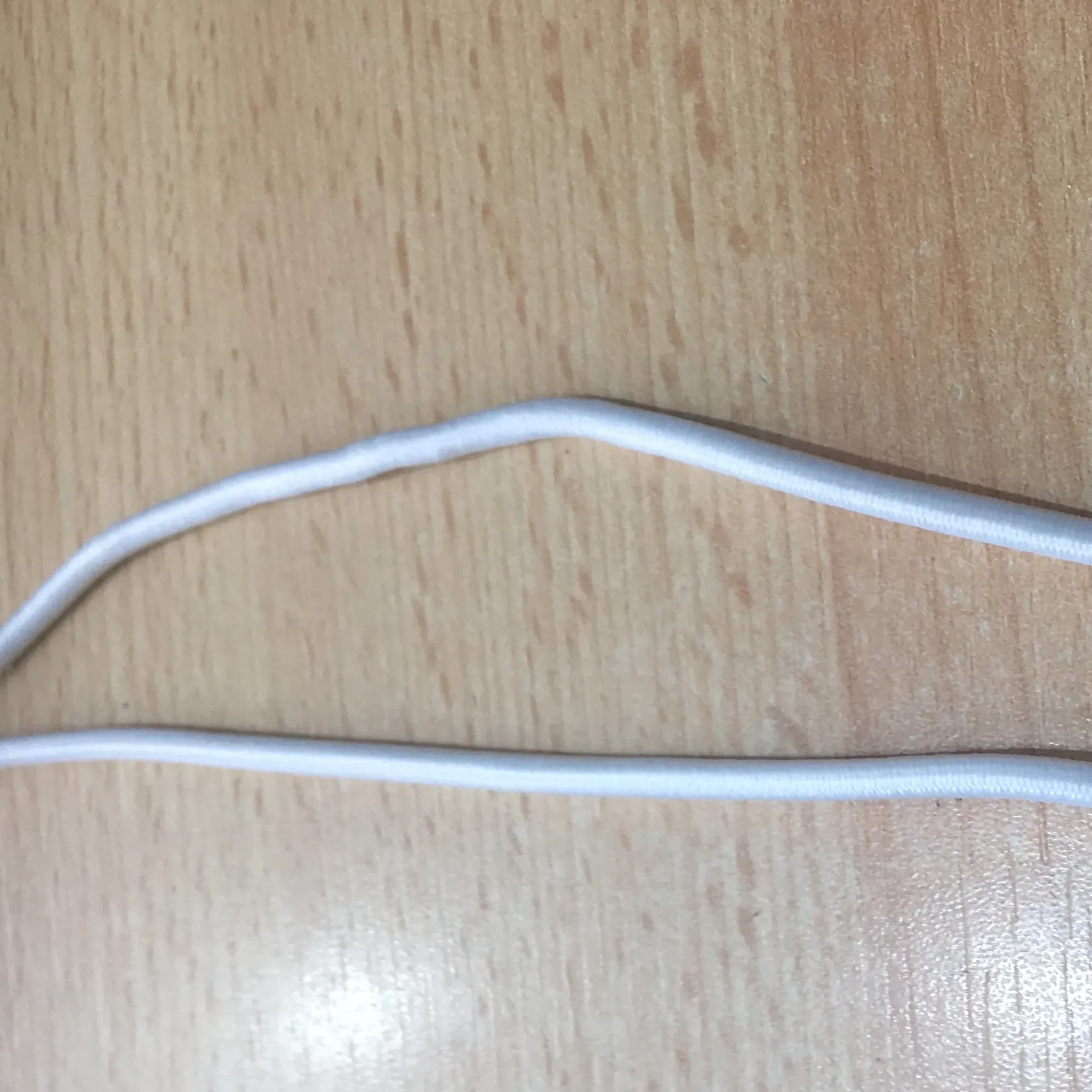 Elastic rotund image