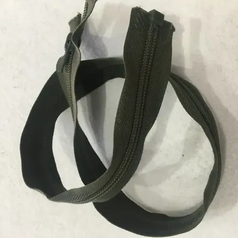 Fermoar nylon/spira image